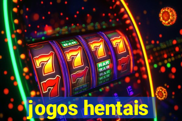 jogos hentais